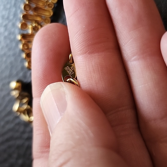 VTG Trifari necklace - Picture 10 of 11